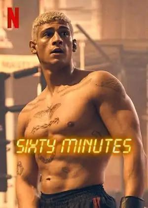 فيلم Sixty Minutes 2024 مترجم - باهي فيلم